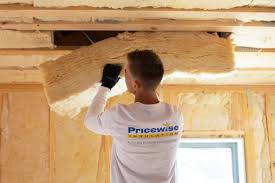 Hopkinsville, KY Foam Insulation Services Company